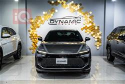 تويوتا كراون